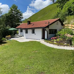  Ferienhaus Grabner Riedleiten