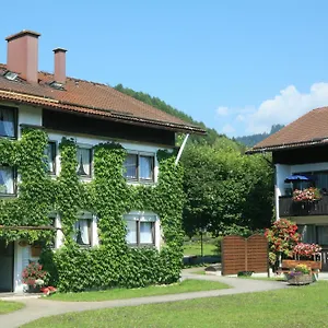 4* Vakantiepark Ferienwohnanlage
