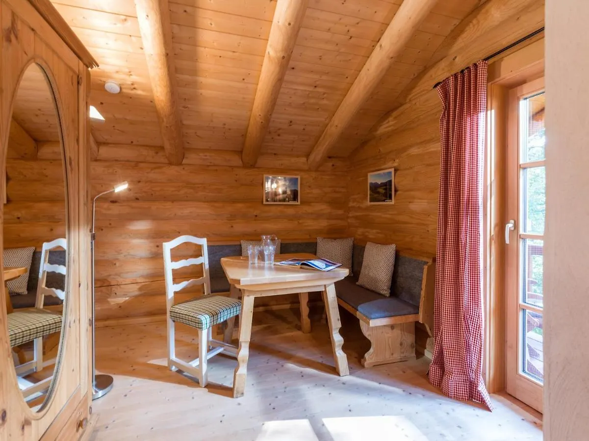Holiday home Audorfer Blockhaus Villa Oberaudorf Germany