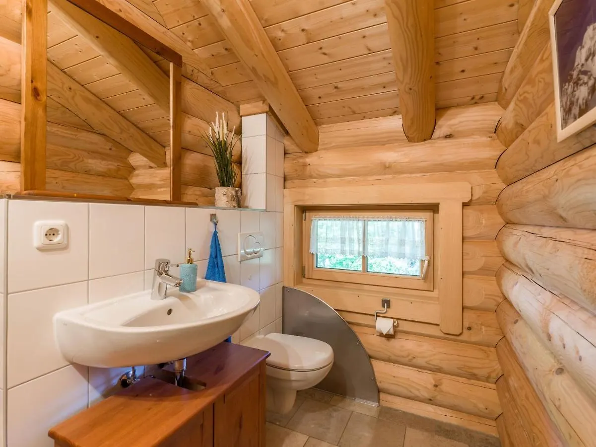 Audorfer Blockhaus Villa Oberaudorf 0*,  Germany