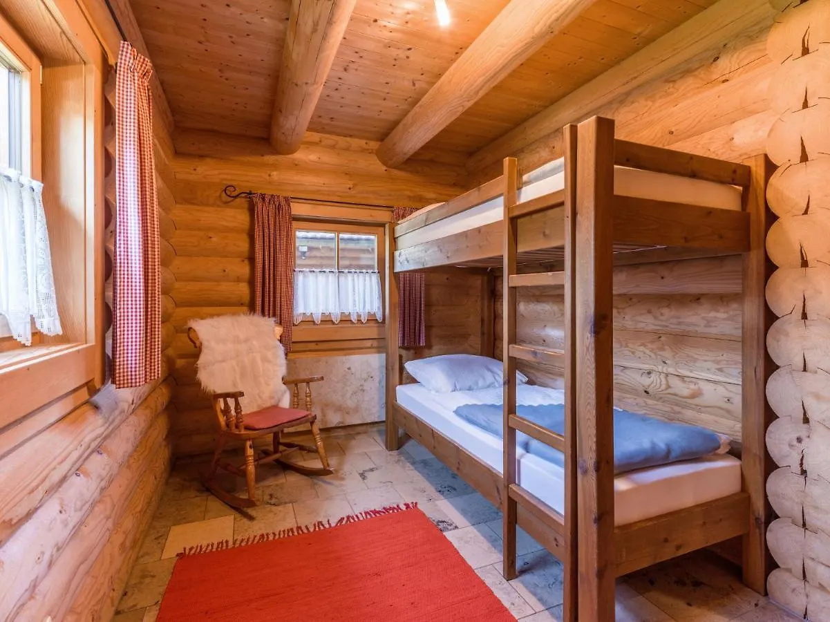 Audorfer Blockhaus Villa Oberaudorf